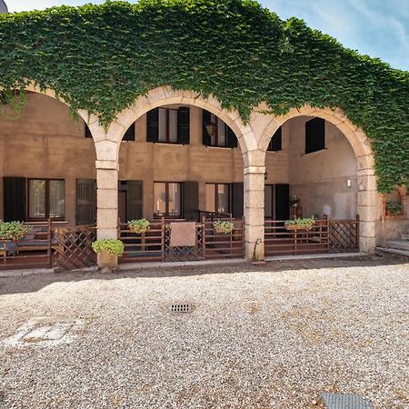 Corte Roveggia - Monolocale Picasso Verona Eksteriør bilde