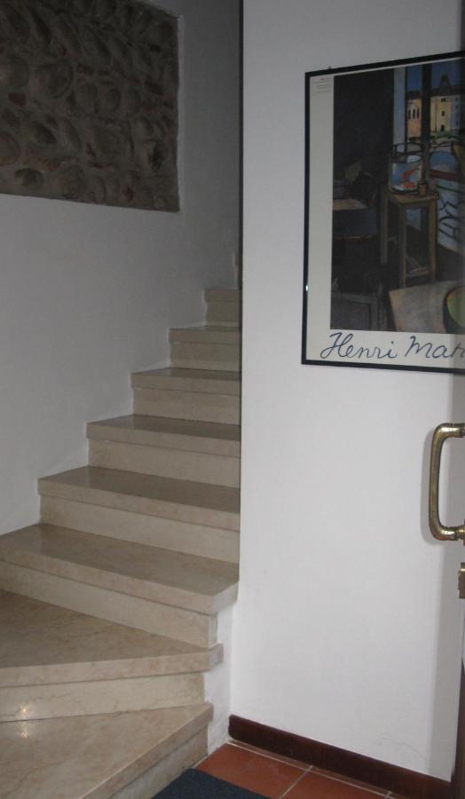 Corte Roveggia - Monolocale Picasso Verona Eksteriør bilde