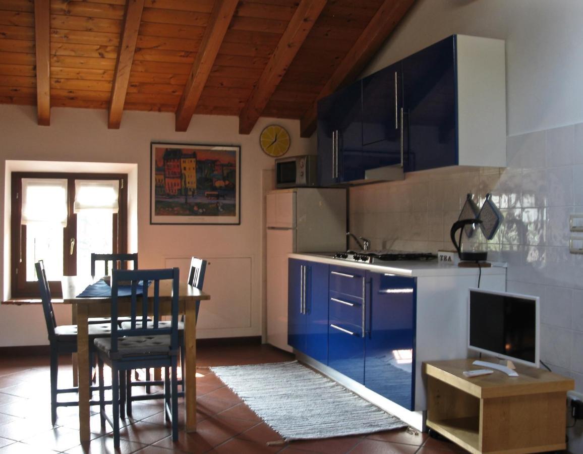 Corte Roveggia - Monolocale Picasso Verona Eksteriør bilde