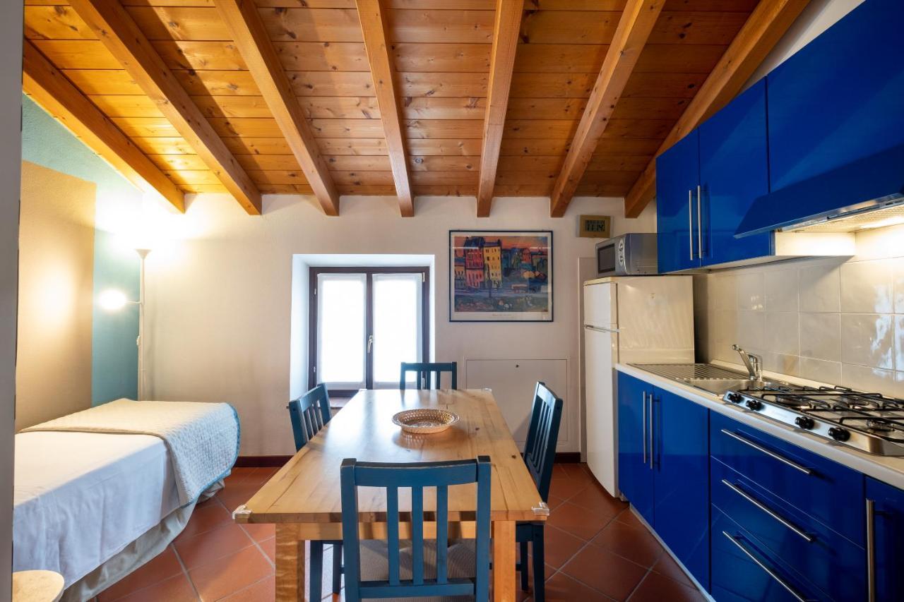 Corte Roveggia - Monolocale Picasso Verona Eksteriør bilde